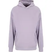 Urban Classics Sweatshirt lilla