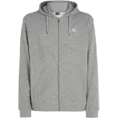 O'Neill Sweatshirt sølvgrå / hvid