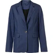 HEINE Blazer blue denim