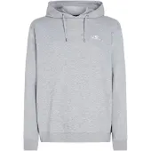 O'Neill Sweatshirt grå / hvid