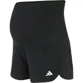Adidas Sportsbukser 'Pacer' sort / hvid