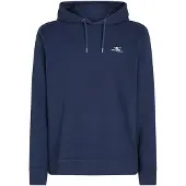 O'Neill Sweatshirt mørkeblå / hvid
