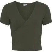 Buffalo Shirts khaki