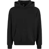 Urban Classics Sweatshirt sort