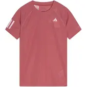 Adidas Club T-shirt Med Korte ærmer