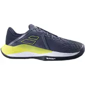 Babolat Propulse Fury 3 Sko Til Grusbaner