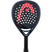 Head Racket Radical Pro 2024 Padelketcher