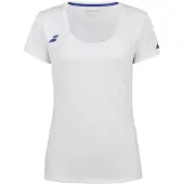 Babolat Play T-shirt Med Korte ærmer
