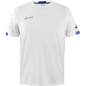 Babolat Play T-shirt Med Korte ærmer