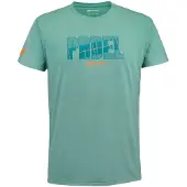 Babolat Cotton T-shirt Med Korte ærmer