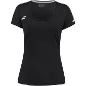 Babolat Play T-shirt Med Korte ærmer