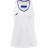 Babolat Play Top ærmeløs T-shirt