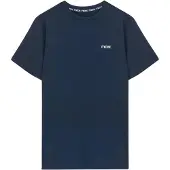 NOX Team T-shirt Med Korte ærmer