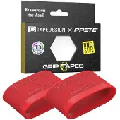 Tape Design X Paste Griptape