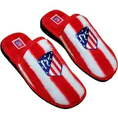 Andinas Atletico Madrid Tøfler