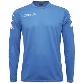 Kappa Goalkeeper T-shirt Med Lange ærmer