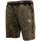 Umbro Washed Knee Length Shorts