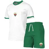 Elche Cf Kortærmet Pyjamas