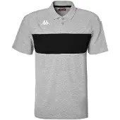 Kappa Dianetti Kortærmet Polo