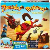 Hasbro Tozudo Brætspil Spansk/portugisisk