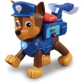 Vtech Chase Interaktivt Kæledyr Til Redning! Spansk Version