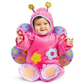 MOM Sommerfuglekostume