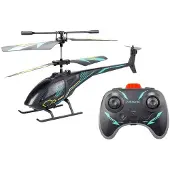 Flybotic Helicoptero Air Mamba Radio Control Rc-helikopter