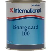 International Boatguard 100 Bundmaling 750ml