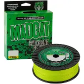 MADCAT Backbone 300 M Flettet Fiskesnøre