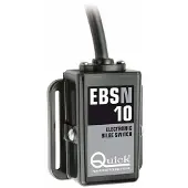 Quick Italy Elektronisk Lænsepumpeafbryder 12/ 10a 24v