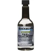 Quicksilver Boats Quickcare Brændstoftilsætningsstof 355ml