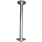 Talamex Bordfod Aisi 316 700 Mm