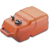 Talamex Brændstoftank 12 Liter