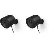 Philips Bundle: 2 X Secure Kablet Kameraer