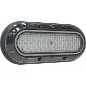 Goldenship Rgb-undervandslys 10-30v 20w