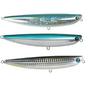 Seaspin Wtd Pro-q F Overflade Stickbait 27g 120 Mm