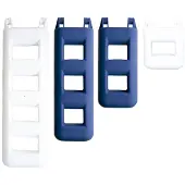Talamex 4 Stairs Fender