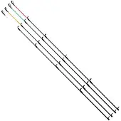 Maver Levia Carbon 43 Cm Stangspids
