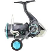 Daiwa Emeraldas E Lt 2023 Spindende Fiskehjul