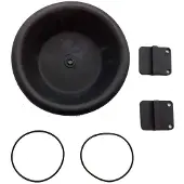 Whale Gusher 8 Servicekit
