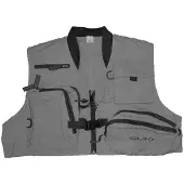 Seland Eco Fiskevest