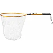 Daiwa Oval Trout Wading D26 Landingsnet