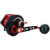 Xzoga Team Tx-z Jigging-hjul