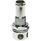 Talamex Gasbeholder Udluftningsrør Lige 19 Mm