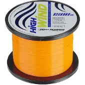 Kali Kunnan High Wind Monofil Liner 1500 M
