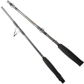 Mustad Speed Rizer Jigging Stang