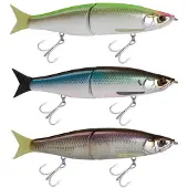 Trefle Creation Mirage Swimbait 28g 128 Mm