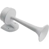 Nuova Rade Aerodynamisk Elektrisk Horn