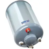 Quick Italy Bx-kedel Med Varmeveksler 20l 220v 1200w