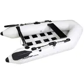 PLASTIMO Horisontbåd 2.00 M